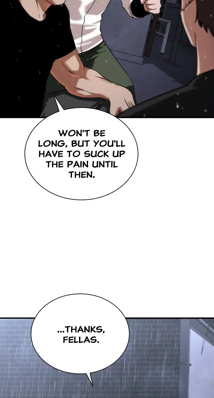 Read Zombie Revelation: 82-08 chapter 35 image 79 on Lezhin