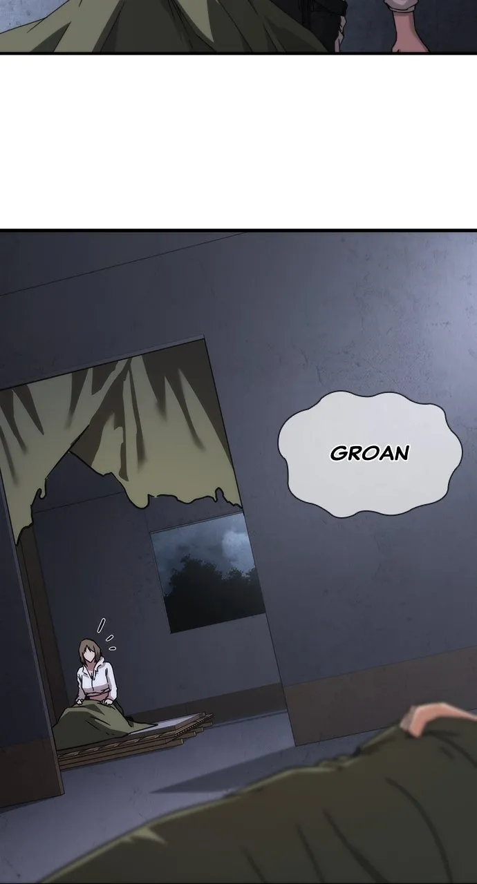 Read Zombie Revelation: 82-08 chapter 35 image 83 on Lezhin
