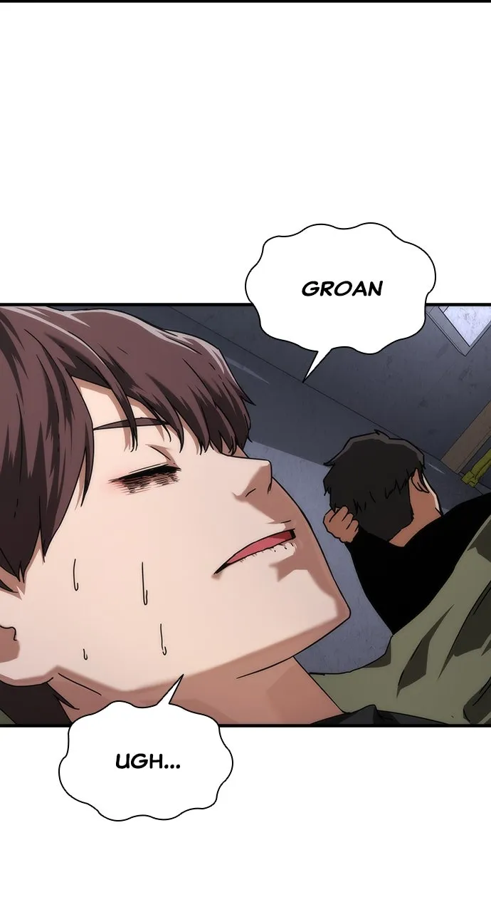 Read Zombie Revelation: 82-08 chapter 35 image 84 on Lezhin