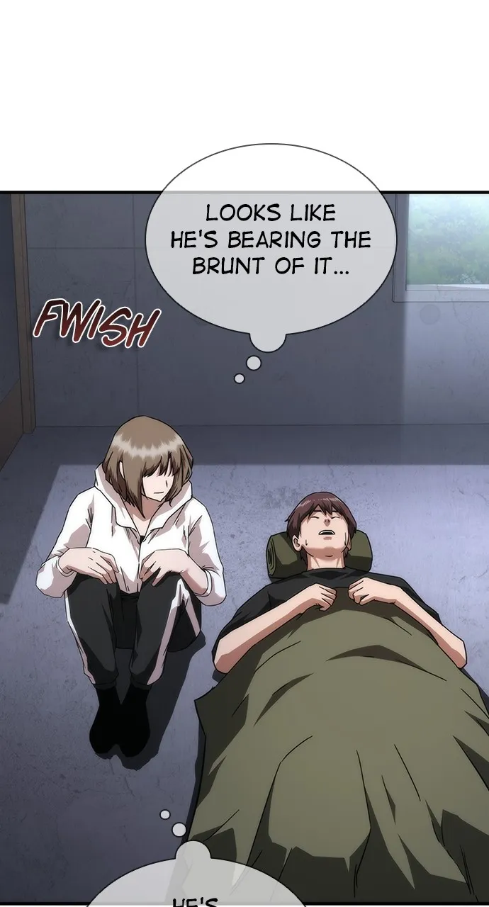 Read Zombie Revelation: 82-08 chapter 35 image 85 on Lezhin