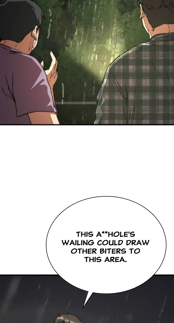 Read Zombie Revelation: 82-08 chapter 35 image 9 on Lezhin