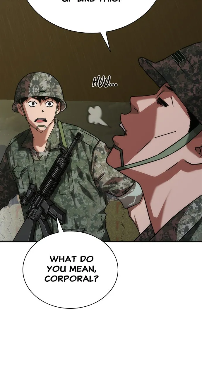 Read Zombie Revelation: 82-08 chapter 36 image 22 on Lezhin