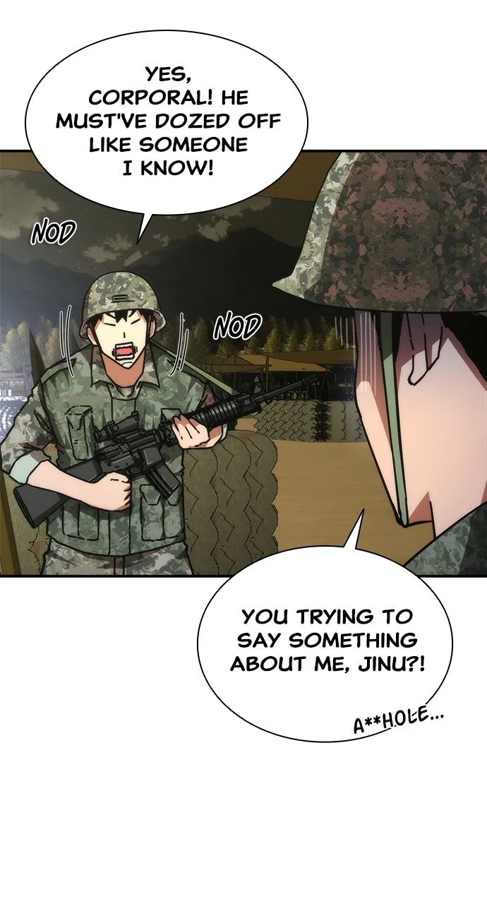 Read Zombie Revelation: 82-08 chapter 36 image 28 on Lezhin
