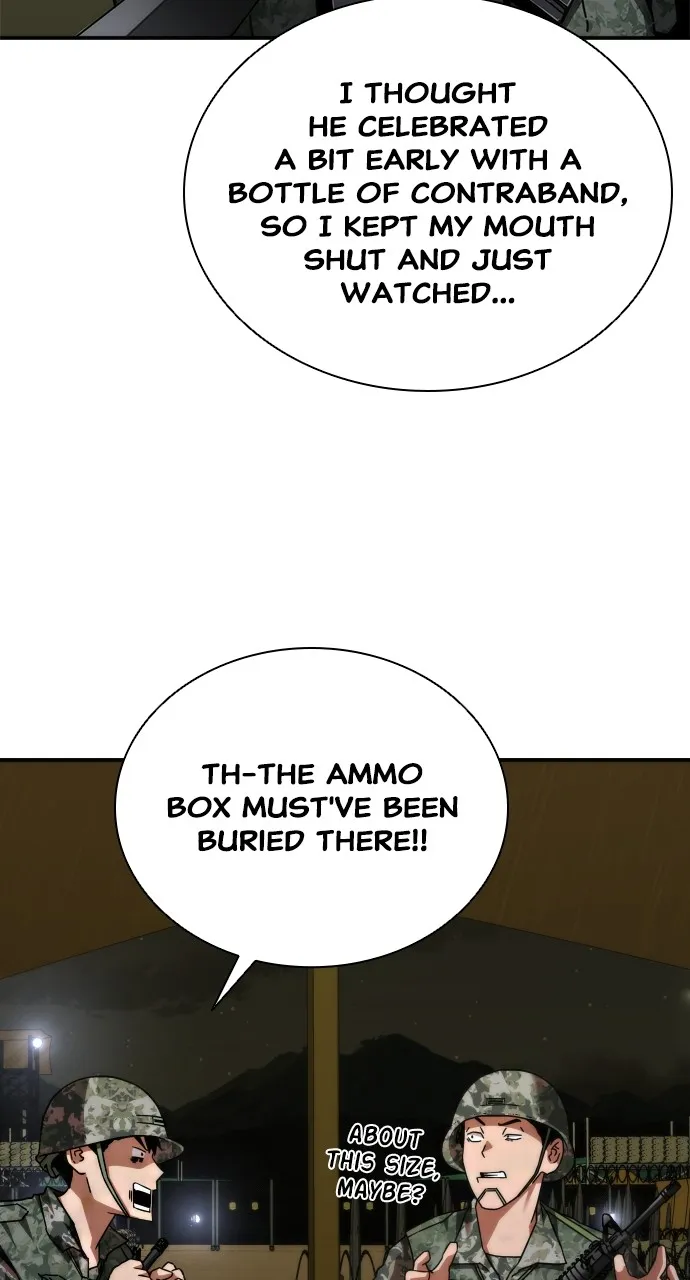 Read Zombie Revelation: 82-08 chapter 36 image 32 on Lezhin