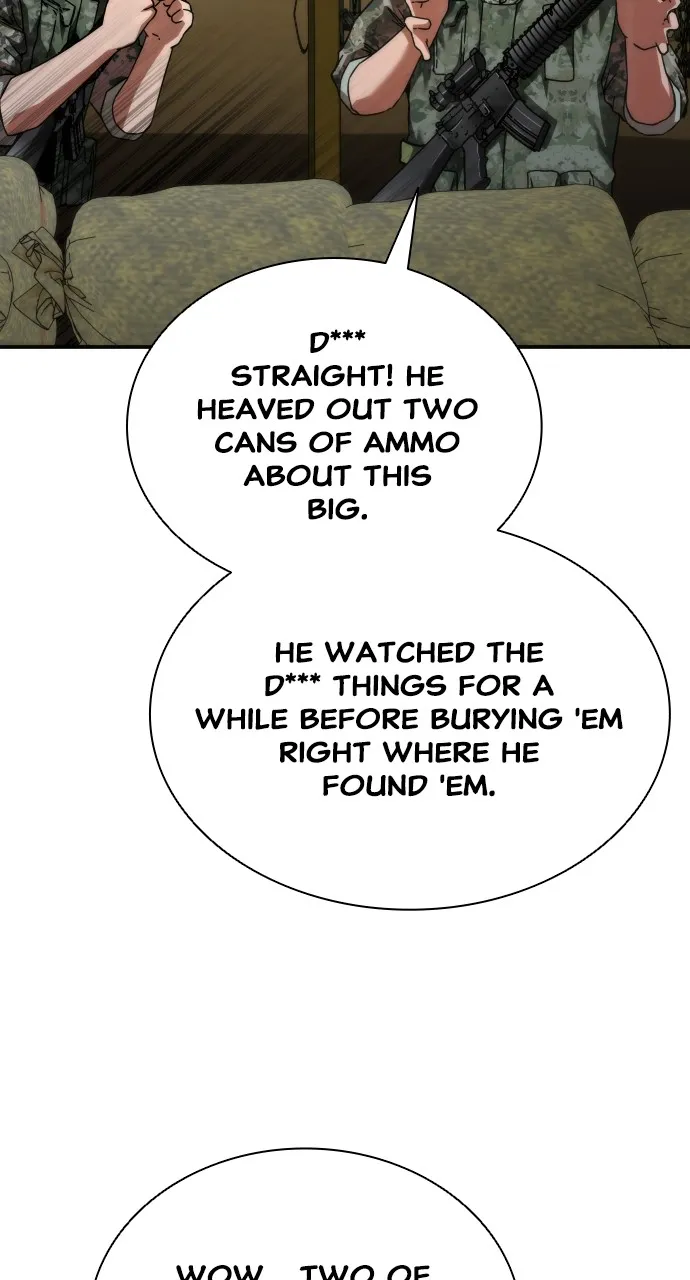 Read Zombie Revelation: 82-08 chapter 36 image 33 on Lezhin