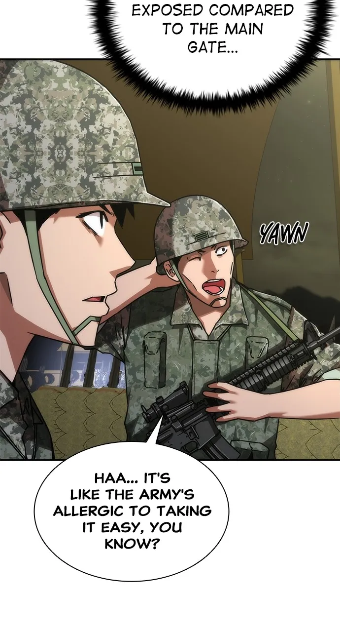 Read Zombie Revelation: 82-08 chapter 36 image 4 on Lezhin