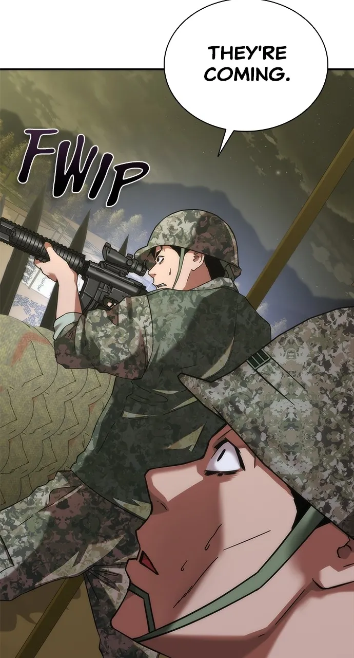 Read Zombie Revelation: 82-08 chapter 36 image 48 on Lezhin