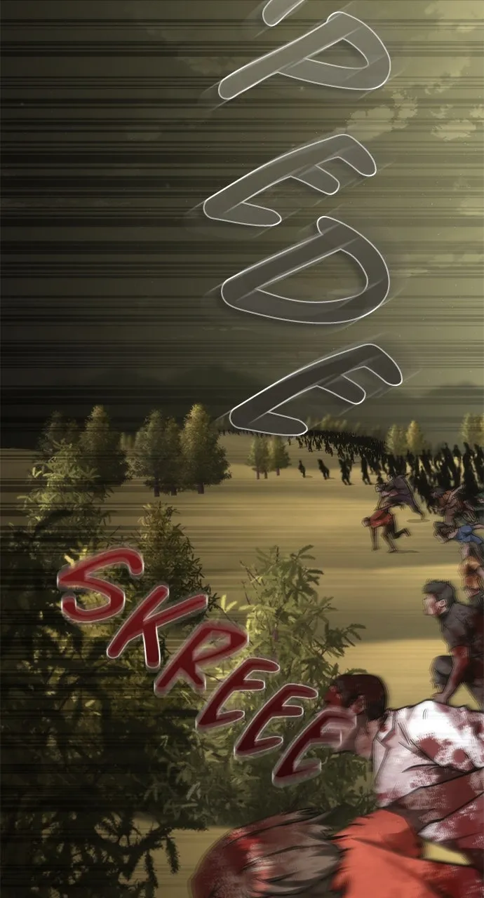 Read Zombie Revelation: 82-08 chapter 36 image 52 on Lezhin