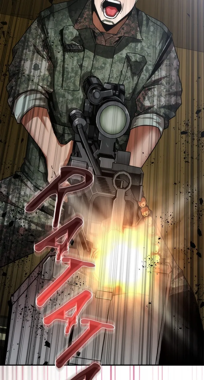 Read Zombie Revelation: 82-08 chapter 36 image 72 on Lezhin