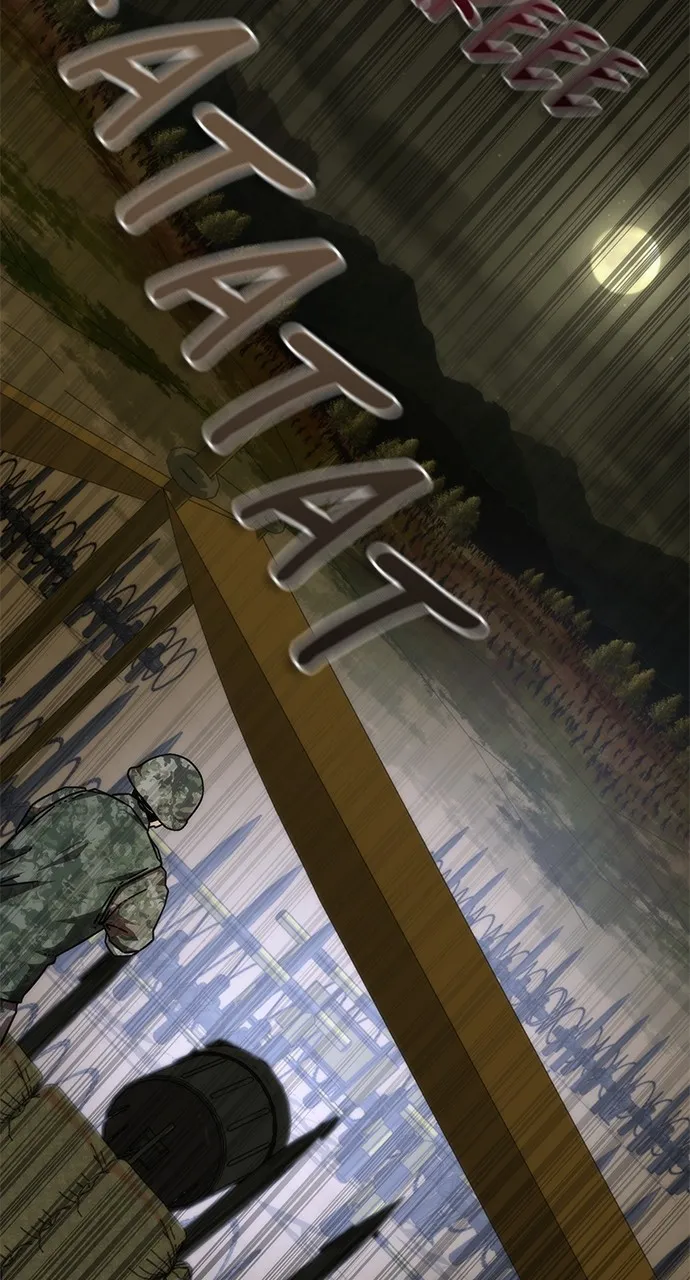 Read Zombie Revelation: 82-08 chapter 36 image 76 on Lezhin