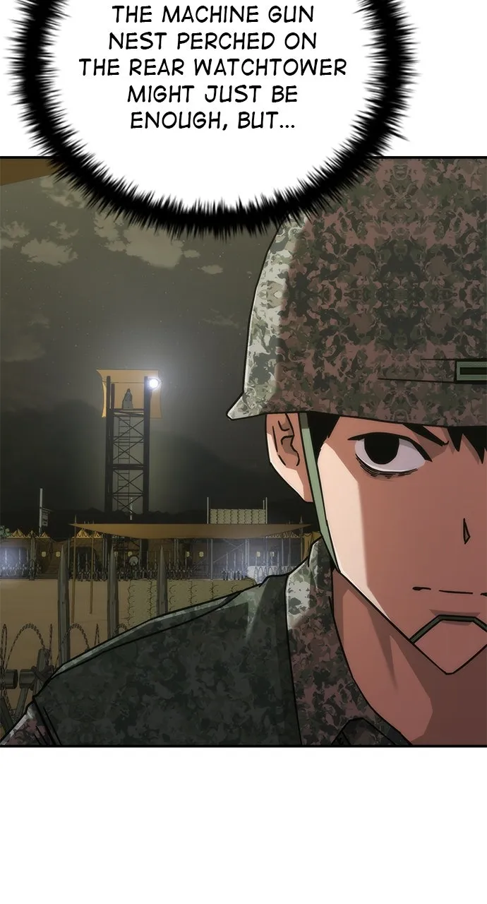 Read Zombie Revelation: 82-08 chapter 36 image 8 on Lezhin