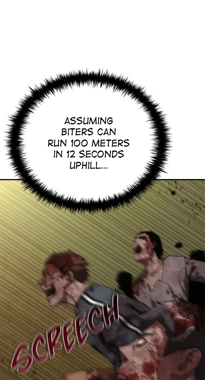 Read Zombie Revelation: 82-08 chapter 36 image 80 on Lezhin