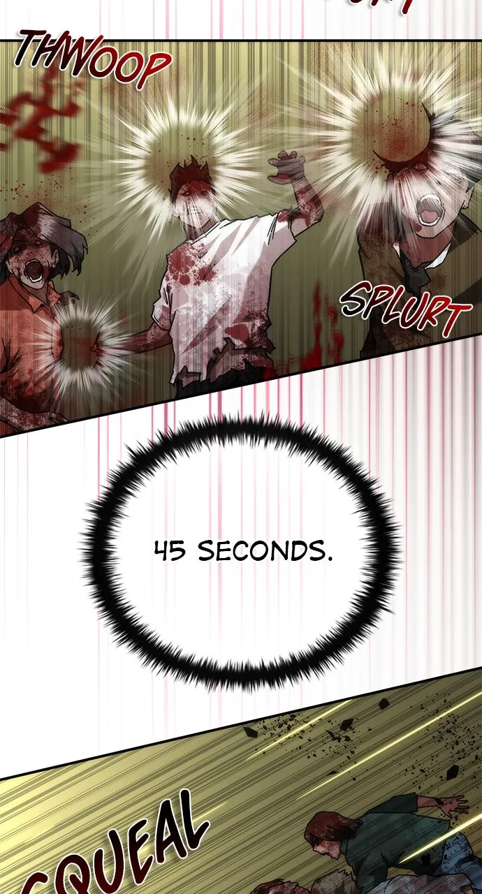 Read Zombie Revelation: 82-08 chapter 36 image 84 on Lezhin