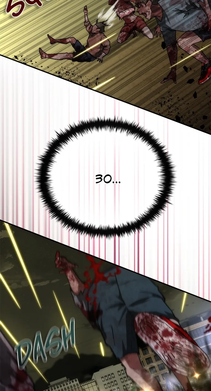 Read Zombie Revelation: 82-08 chapter 36 image 85 on Lezhin