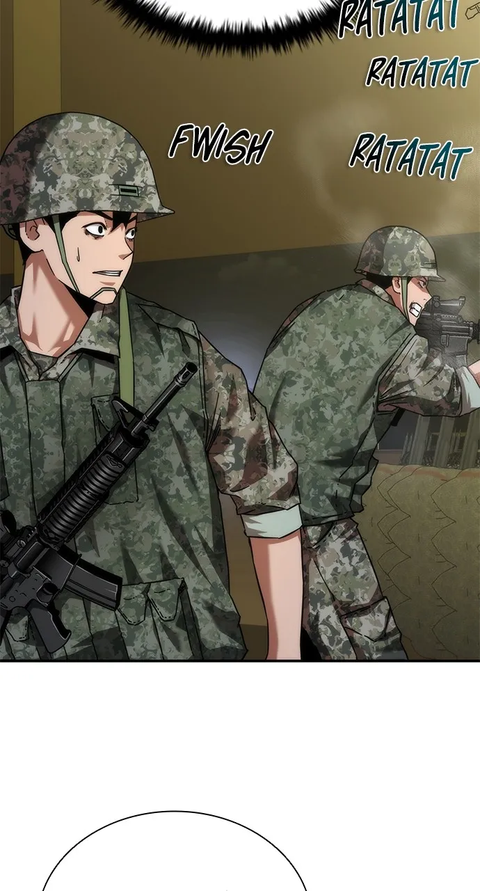 Read Zombie Revelation: 82-08 chapter 36 image 87 on Lezhin