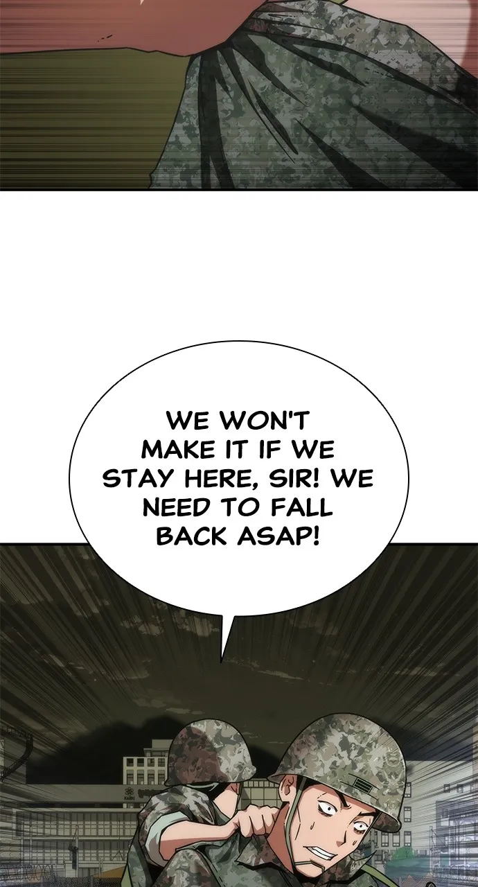 Read Zombie Revelation: 82-08 chapter 36 image 90 on Lezhin