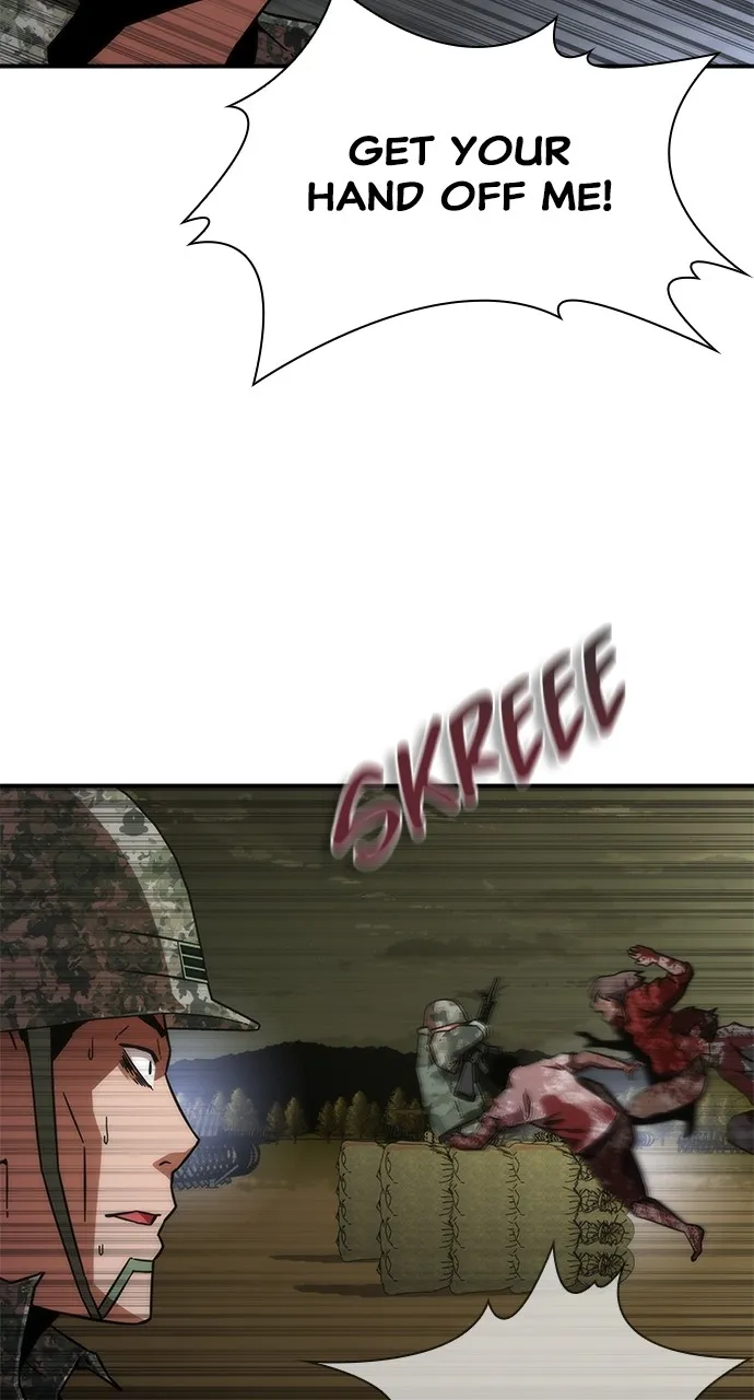 Read Zombie Revelation: 82-08 chapter 36 image 92 on Lezhin