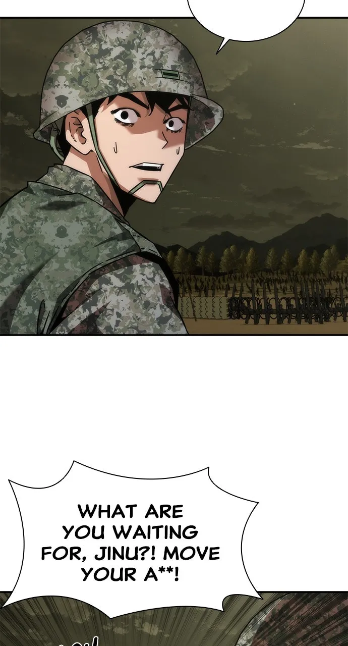Read Zombie Revelation: 82-08 chapter 36 image 97 on Lezhin