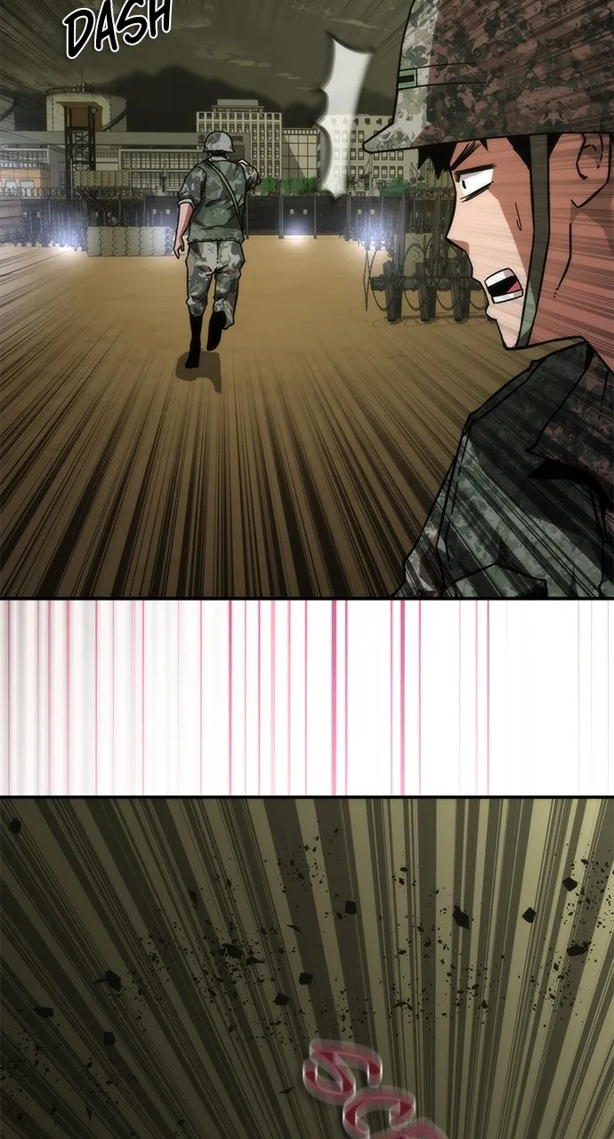 Read Zombie Revelation: 82-08 chapter 36 image 98 on Lezhin