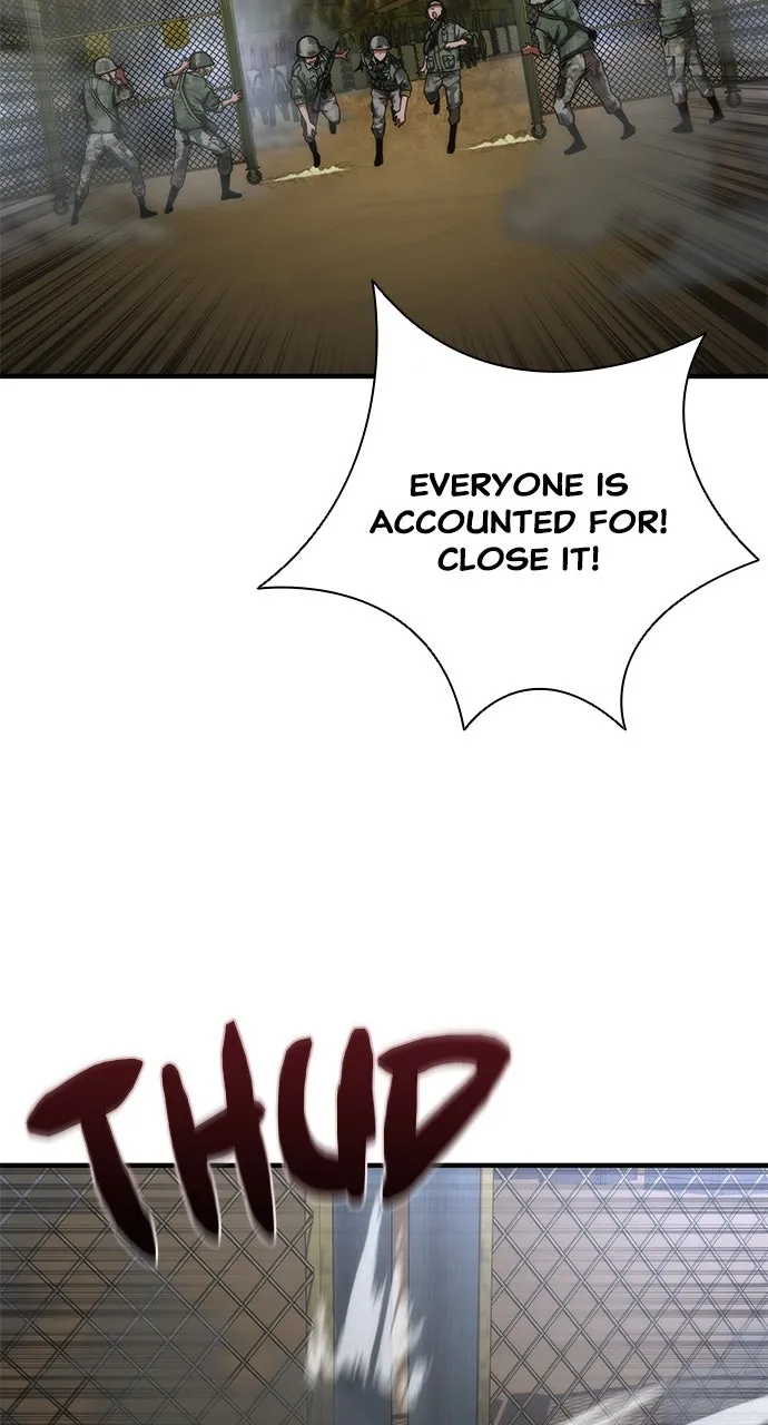 Read Zombie Revelation: 82-08 chapter 37 image 1 on Lezhin