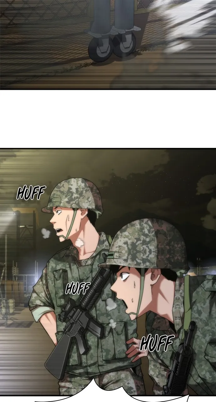 Read Zombie Revelation: 82-08 chapter 37 image 2 on Lezhin