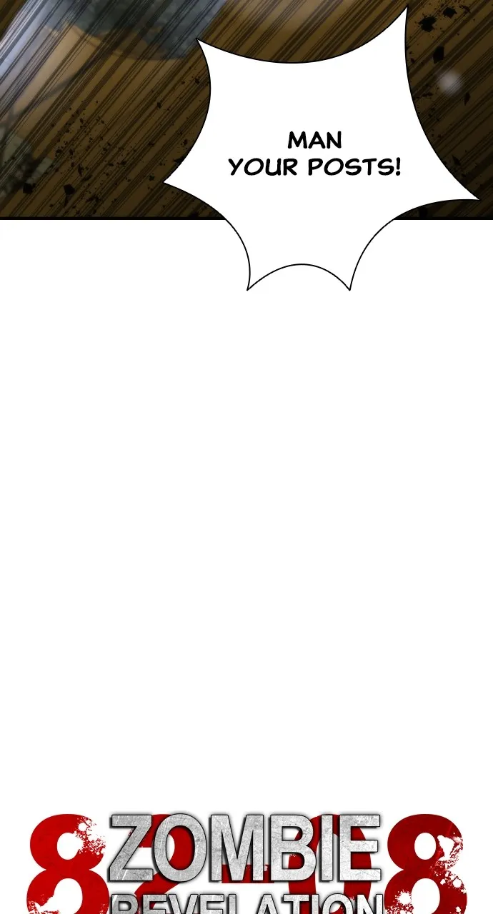 Read Zombie Revelation: 82-08 chapter 37 image 22 on Lezhin