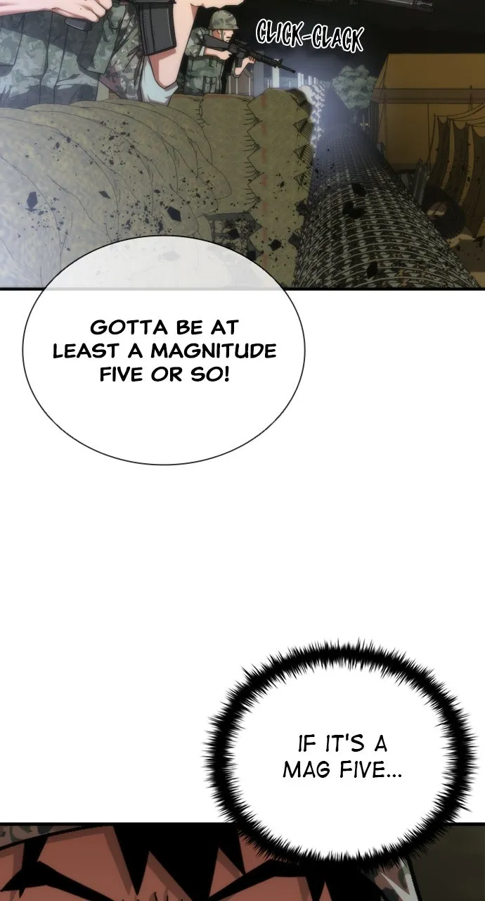 Read Zombie Revelation: 82-08 chapter 37 image 28 on Lezhin