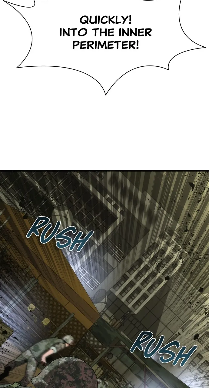Read Zombie Revelation: 82-08 chapter 37 image 3 on Lezhin