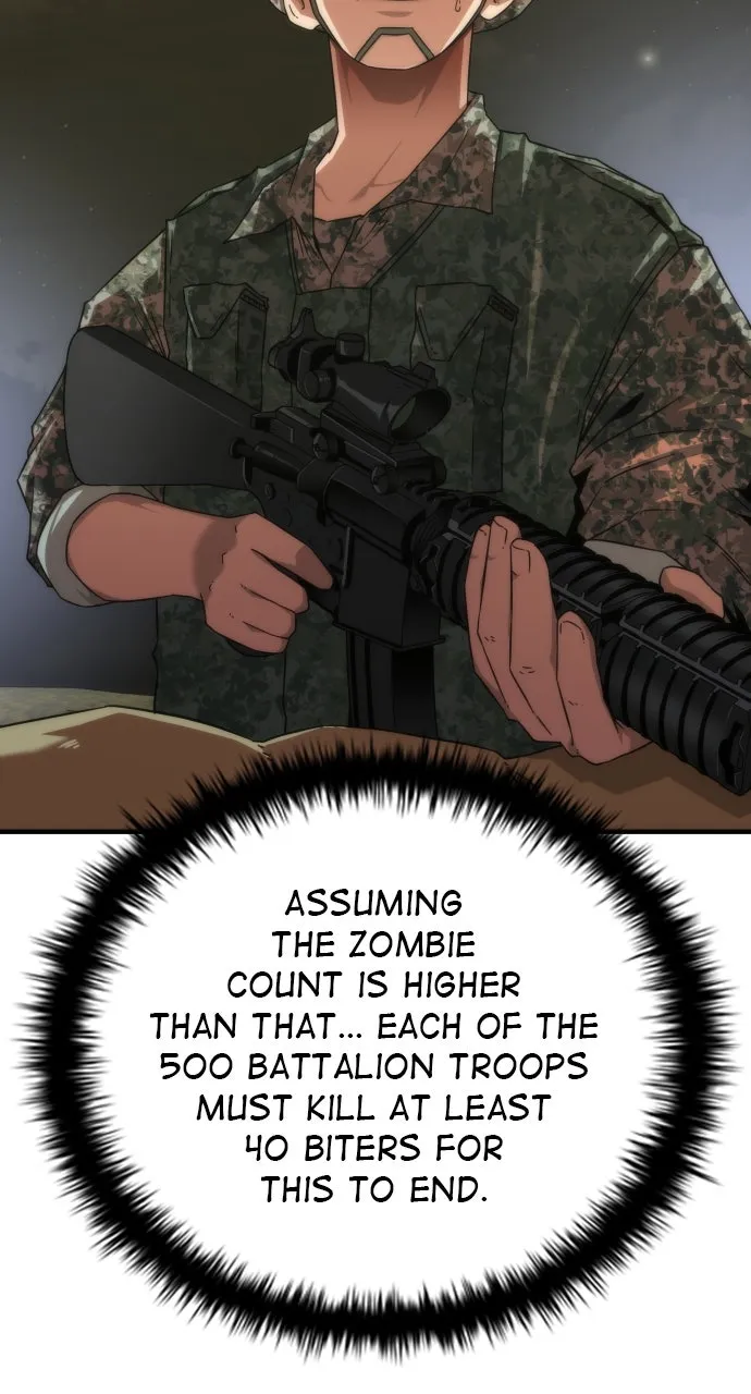 Read Zombie Revelation: 82-08 chapter 37 image 30 on Lezhin