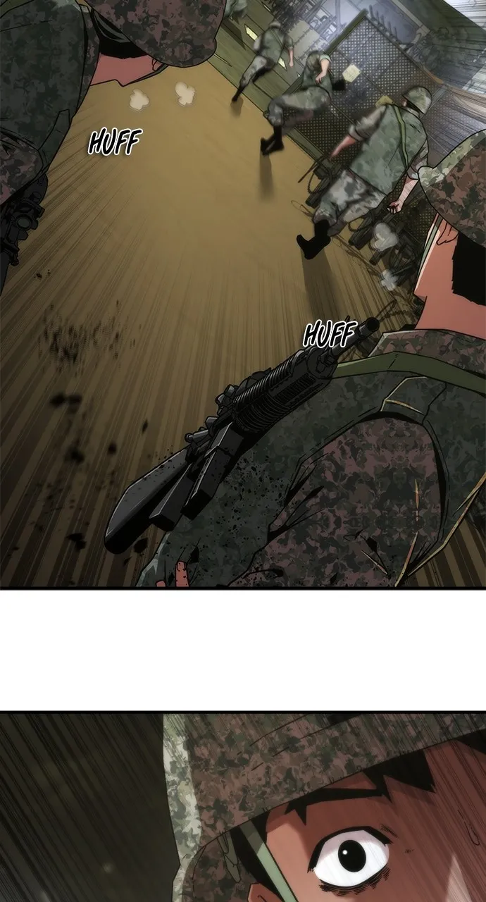 Read Zombie Revelation: 82-08 chapter 37 image 4 on Lezhin