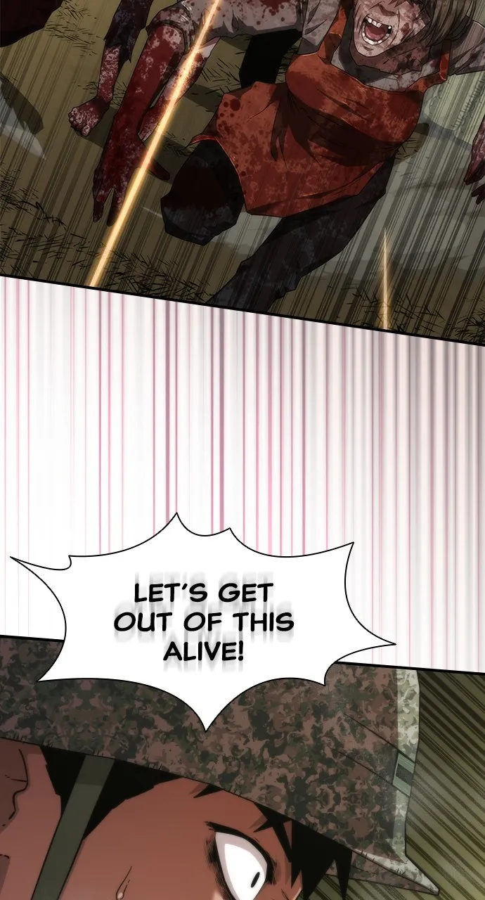 Read Zombie Revelation: 82-08 chapter 37 image 40 on Lezhin