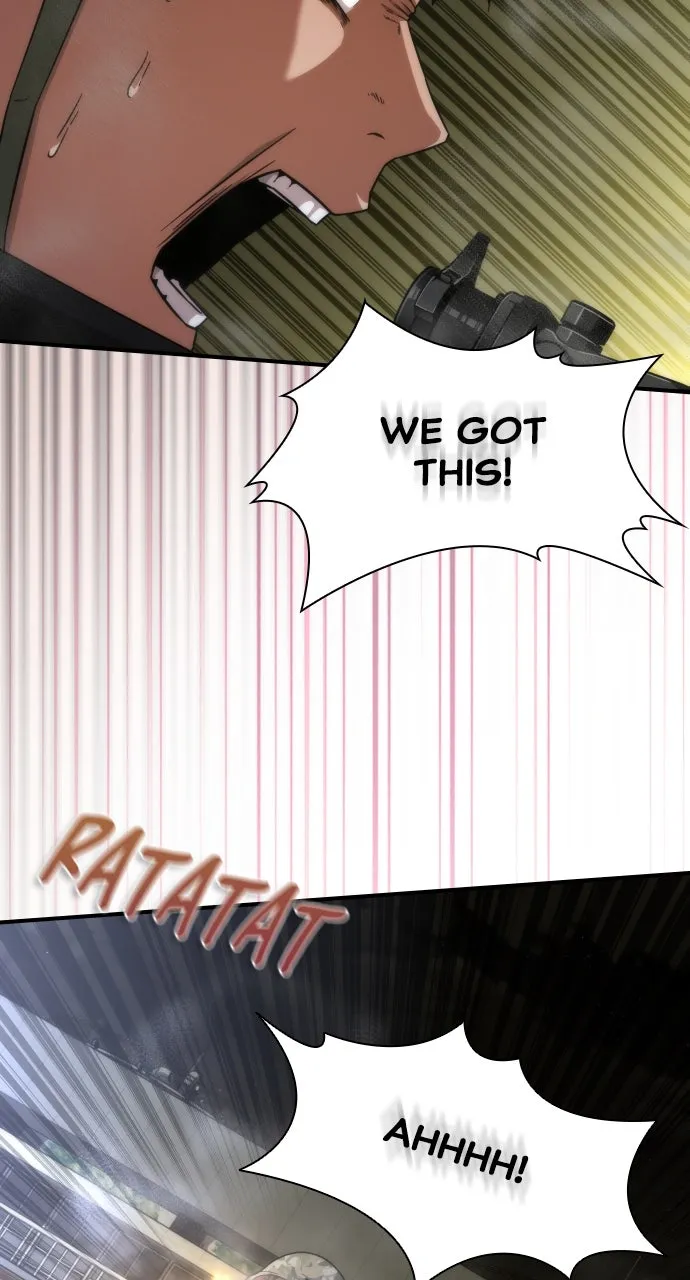 Read Zombie Revelation: 82-08 chapter 37 image 41 on Lezhin