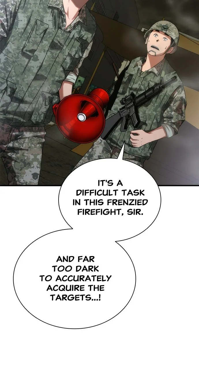 Read Zombie Revelation: 82-08 chapter 37 image 45 on Lezhin