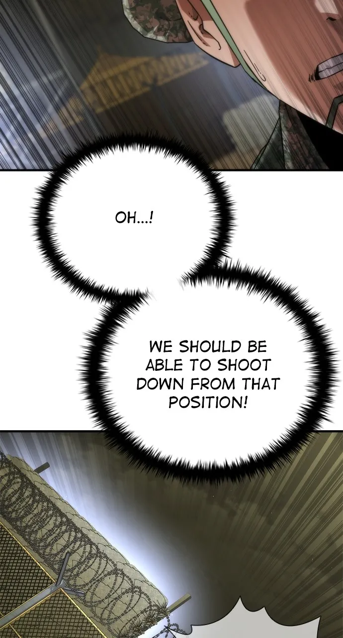 Read Zombie Revelation: 82-08 chapter 37 image 5 on Lezhin