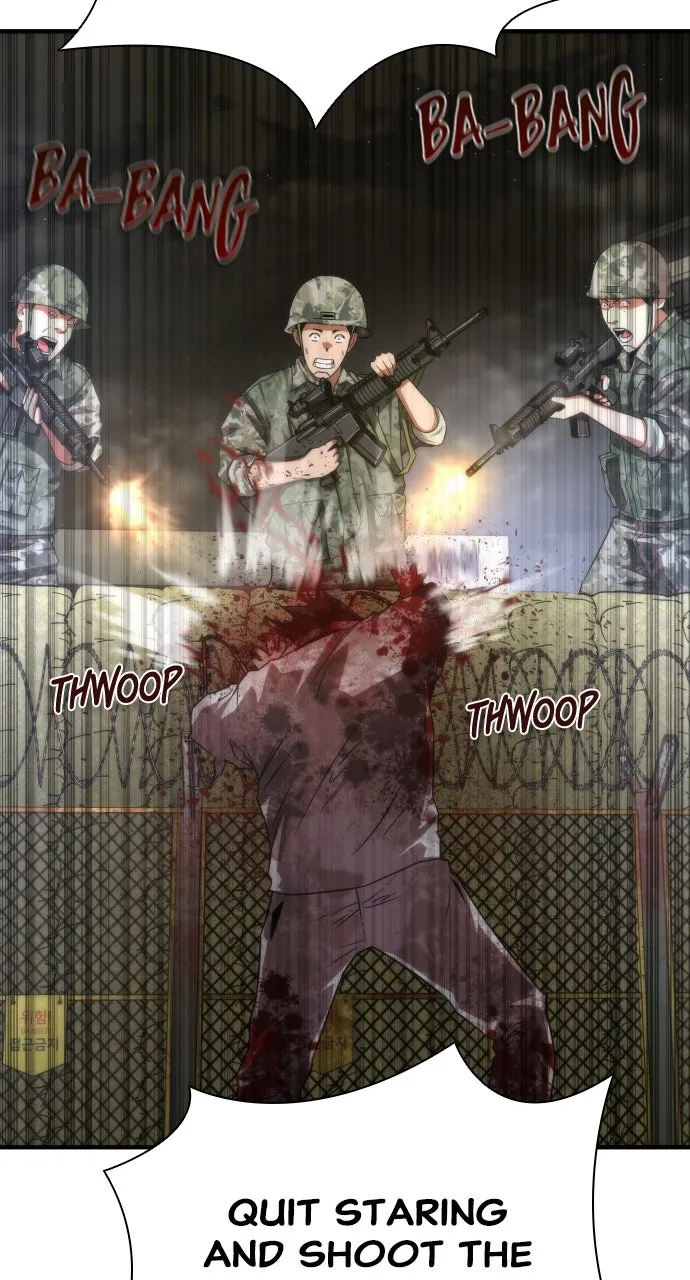 Read Zombie Revelation: 82-08 chapter 37 image 75 on Lezhin