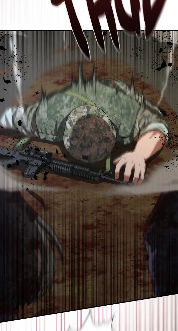 Read Zombie Revelation: 82-08 chapter 37 image 80 on Lezhin