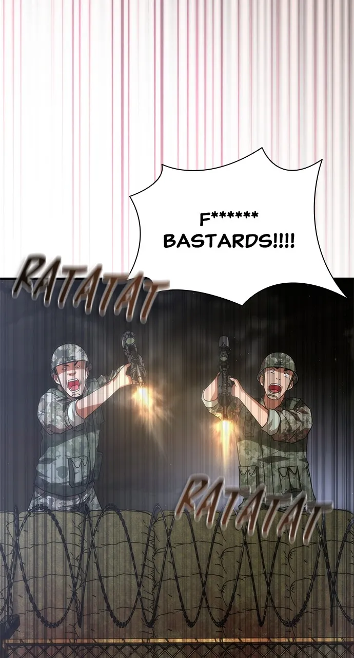 Read Zombie Revelation: 82-08 chapter 37 image 85 on Lezhin