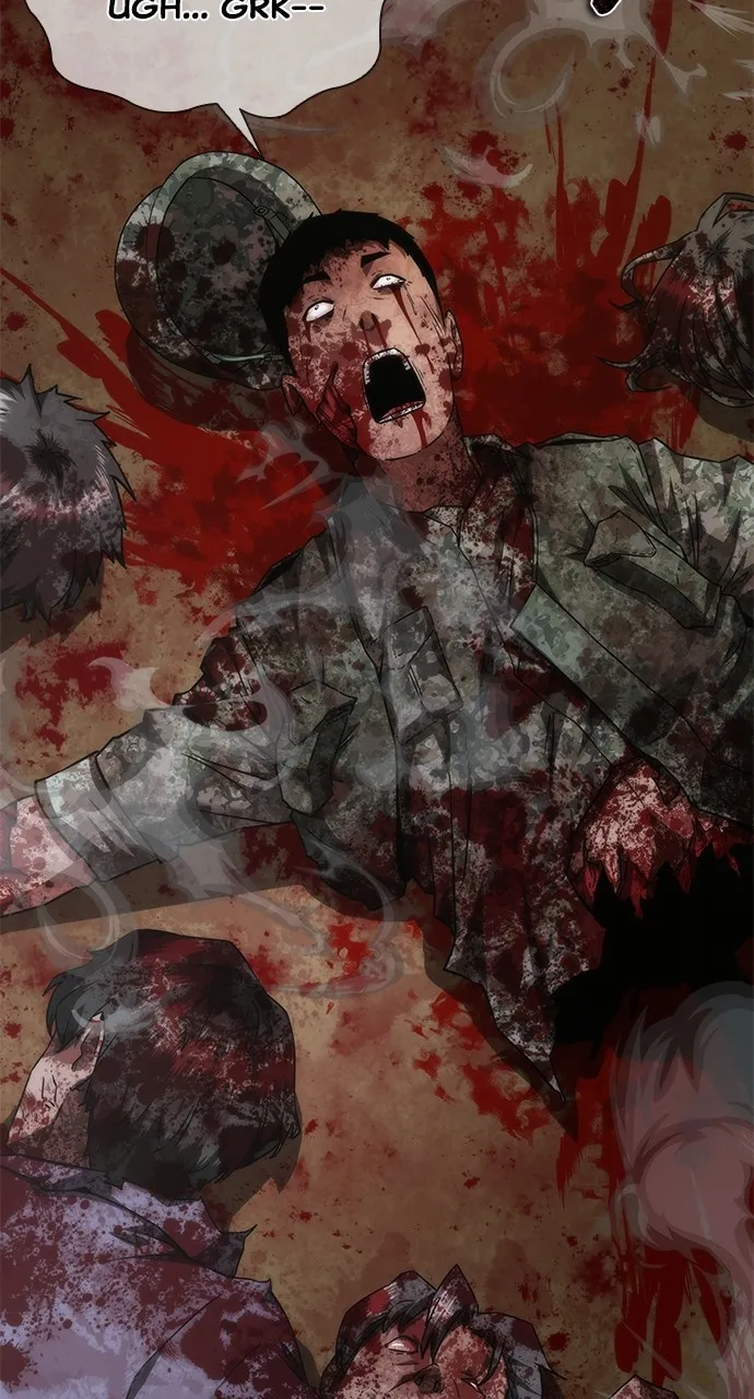 Read Zombie Revelation: 82-08 chapter 37 image 89 on Lezhin