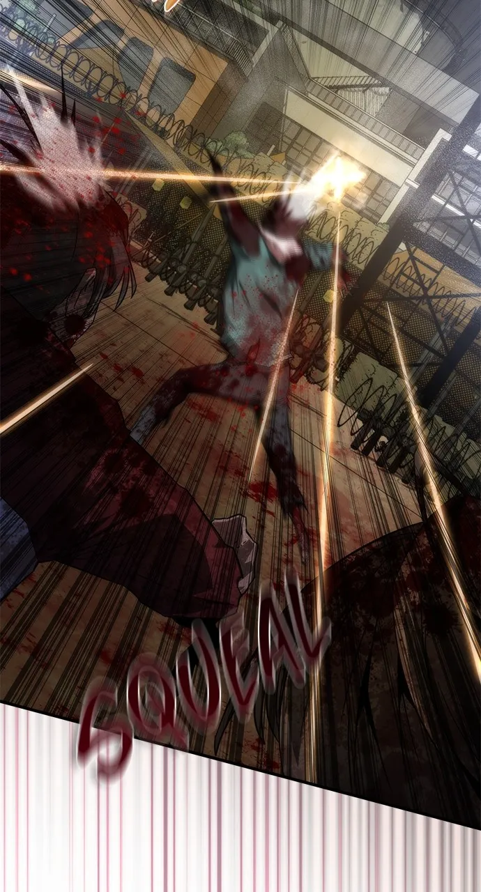 Read Zombie Revelation: 82-08 chapter 37 image 92 on Lezhin
