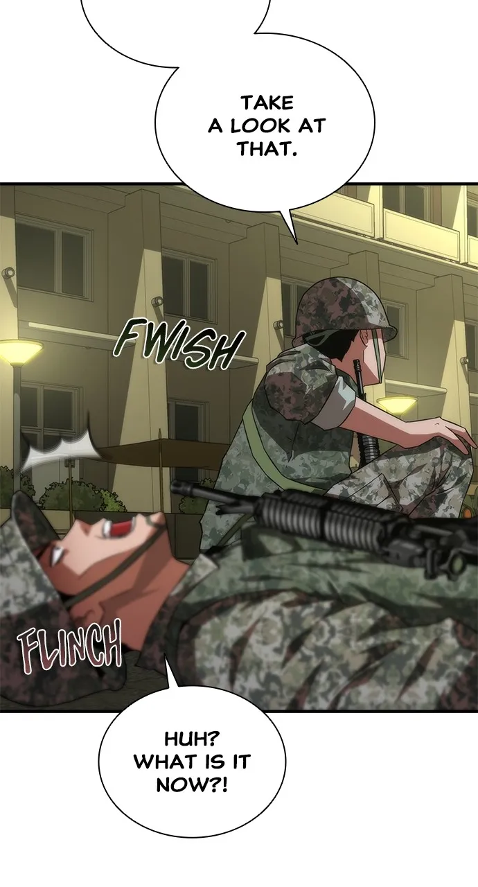 Read Zombie Revelation: 82-08 chapter 38 image 33 on Lezhin