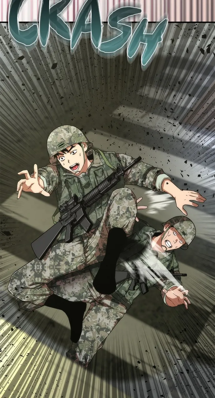 Read Zombie Revelation: 82-08 chapter 38 image 4 on Lezhin