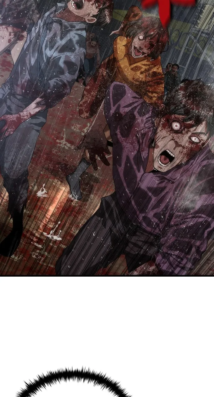 Read Zombie Revelation: 82-08 chapter 38 image 41 on Lezhin