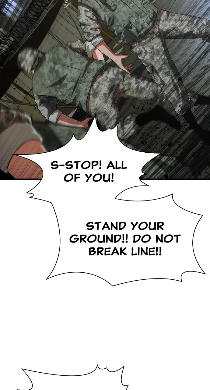 Read Zombie Revelation: 82-08 chapter 38 image 72 on Lezhin