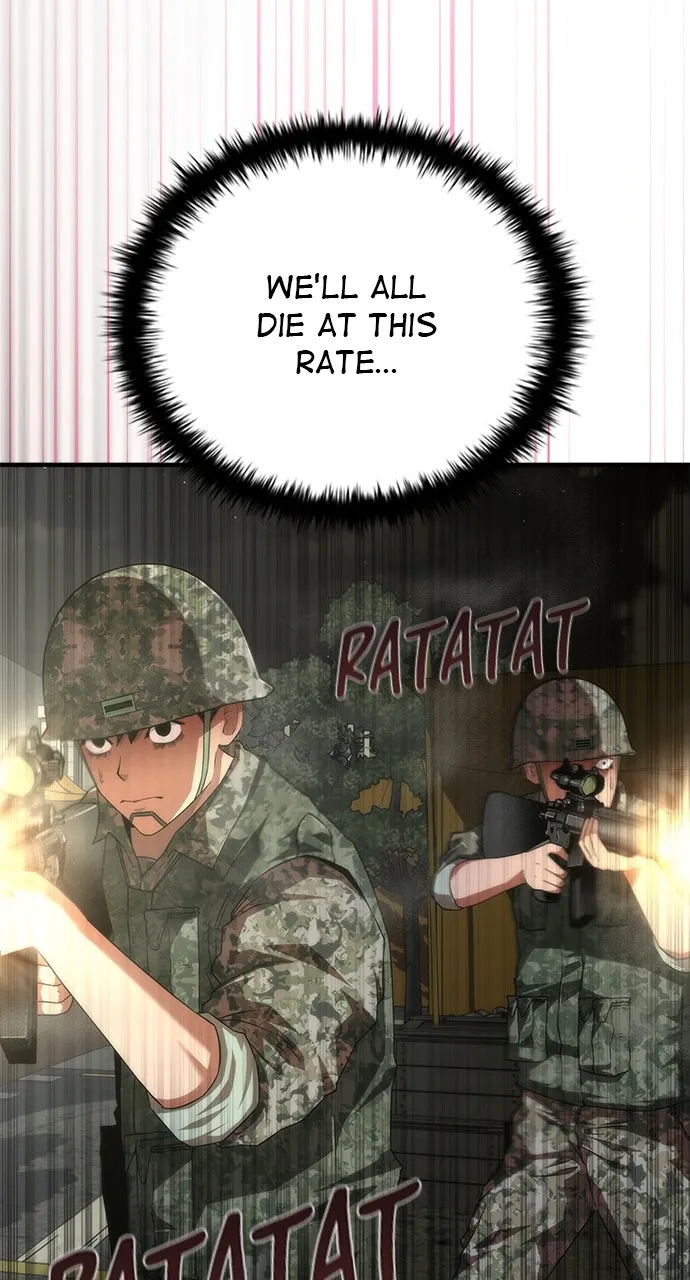 Read Zombie Revelation: 82-08 chapter 38 image 83 on Lezhin