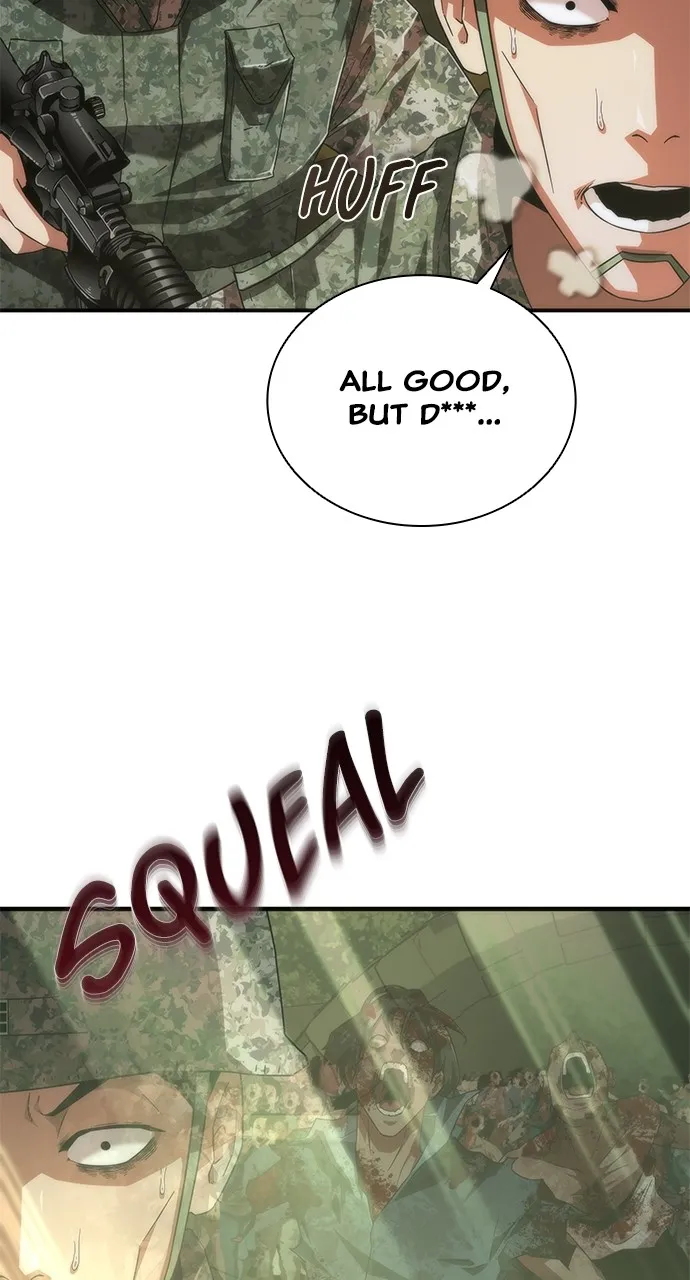Read Zombie Revelation: 82-08 chapter 39 image 10 on Lezhin