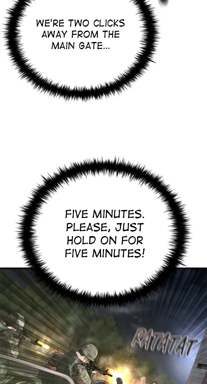 Read Zombie Revelation: 82-08 chapter 39 image 100 on Lezhin