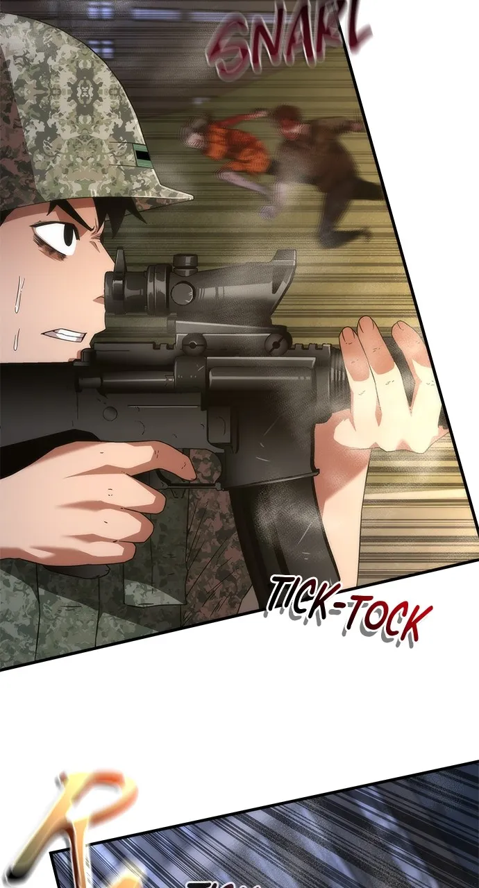 Read Zombie Revelation: 82-08 chapter 39 image 103 on Lezhin