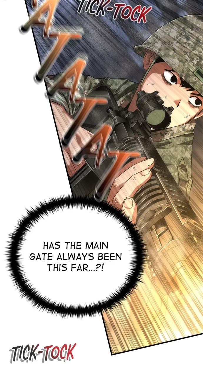 Read Zombie Revelation: 82-08 chapter 39 image 104 on Lezhin