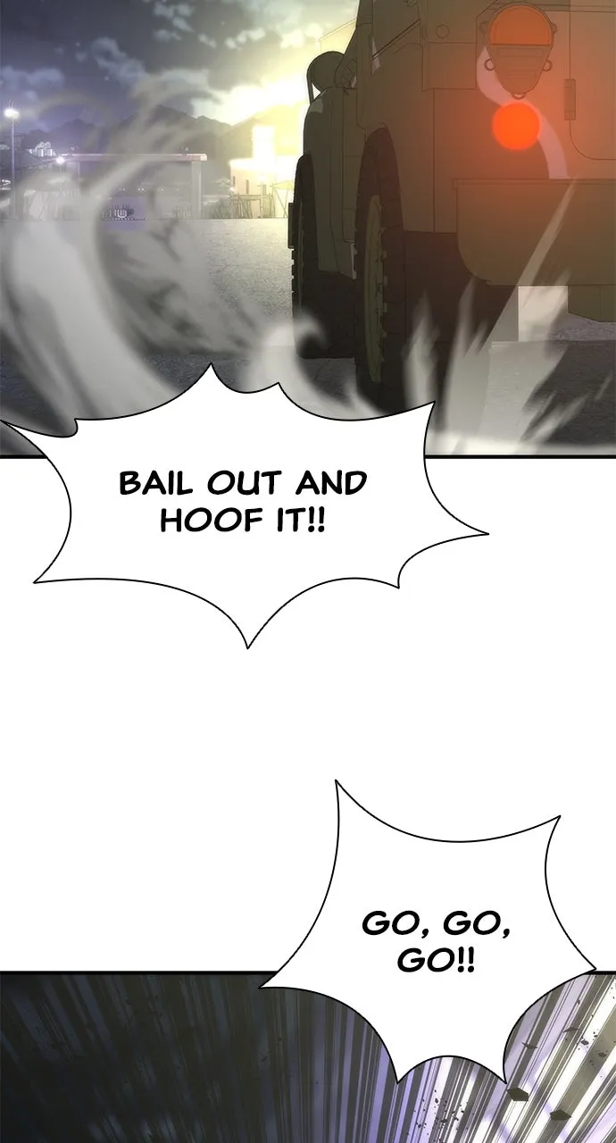 Read Zombie Revelation: 82-08 chapter 39 image 108 on Lezhin