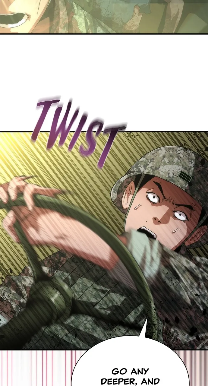 Read Zombie Revelation: 82-08 chapter 39 image 11 on Lezhin